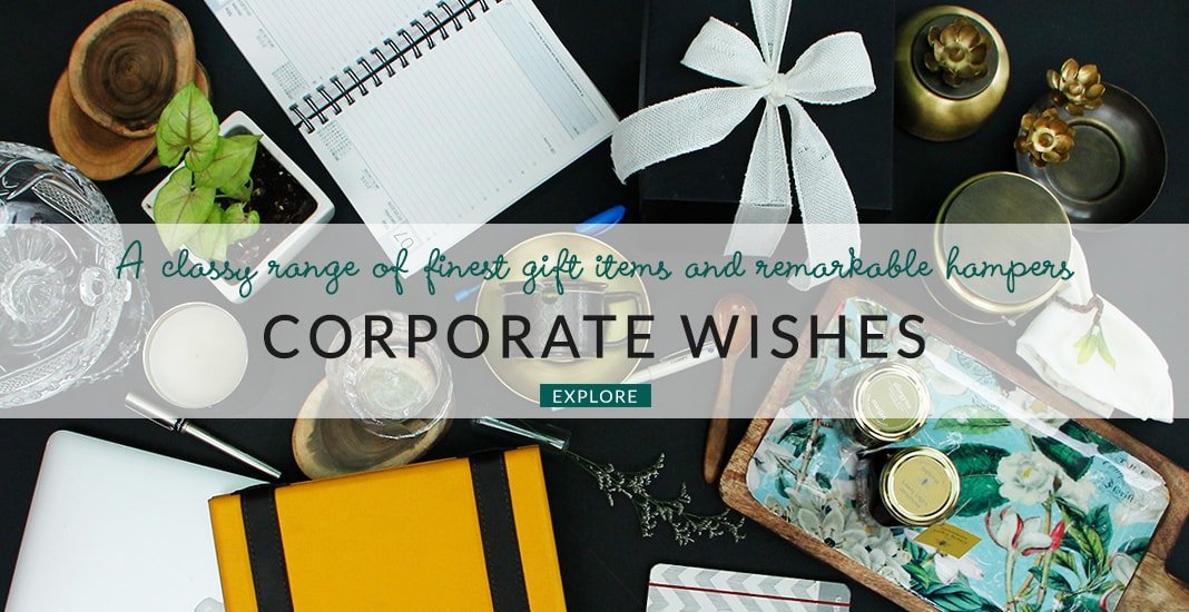 Corporate Gifts